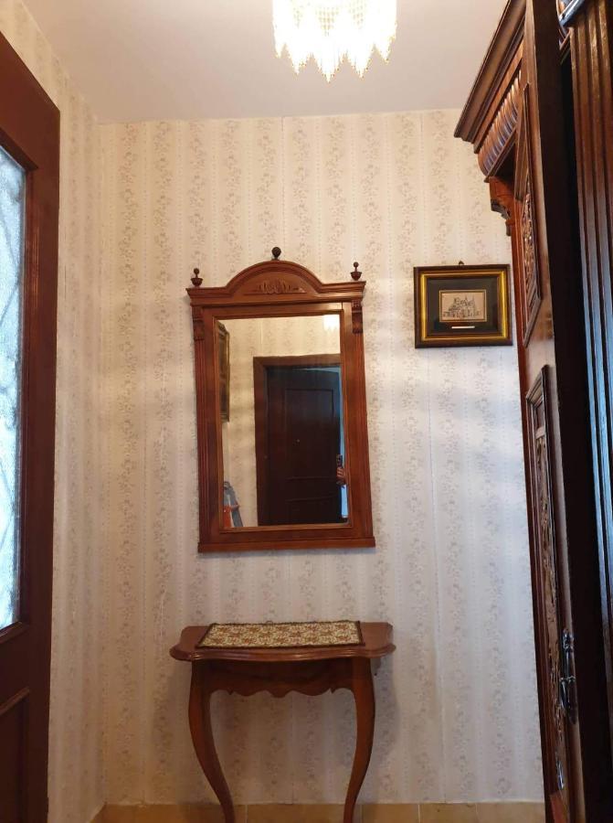 Apartman Veliki Pijesak Dobra Voda Extérieur photo